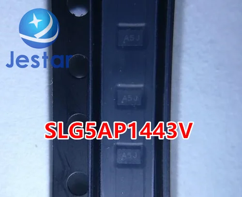 2 10 шт. SLG5AP1443V A5J ( U8670 U8680 U8650 U4190 ) SLG5AP304V GUB U4600 U7000 U8350) для iPad| |