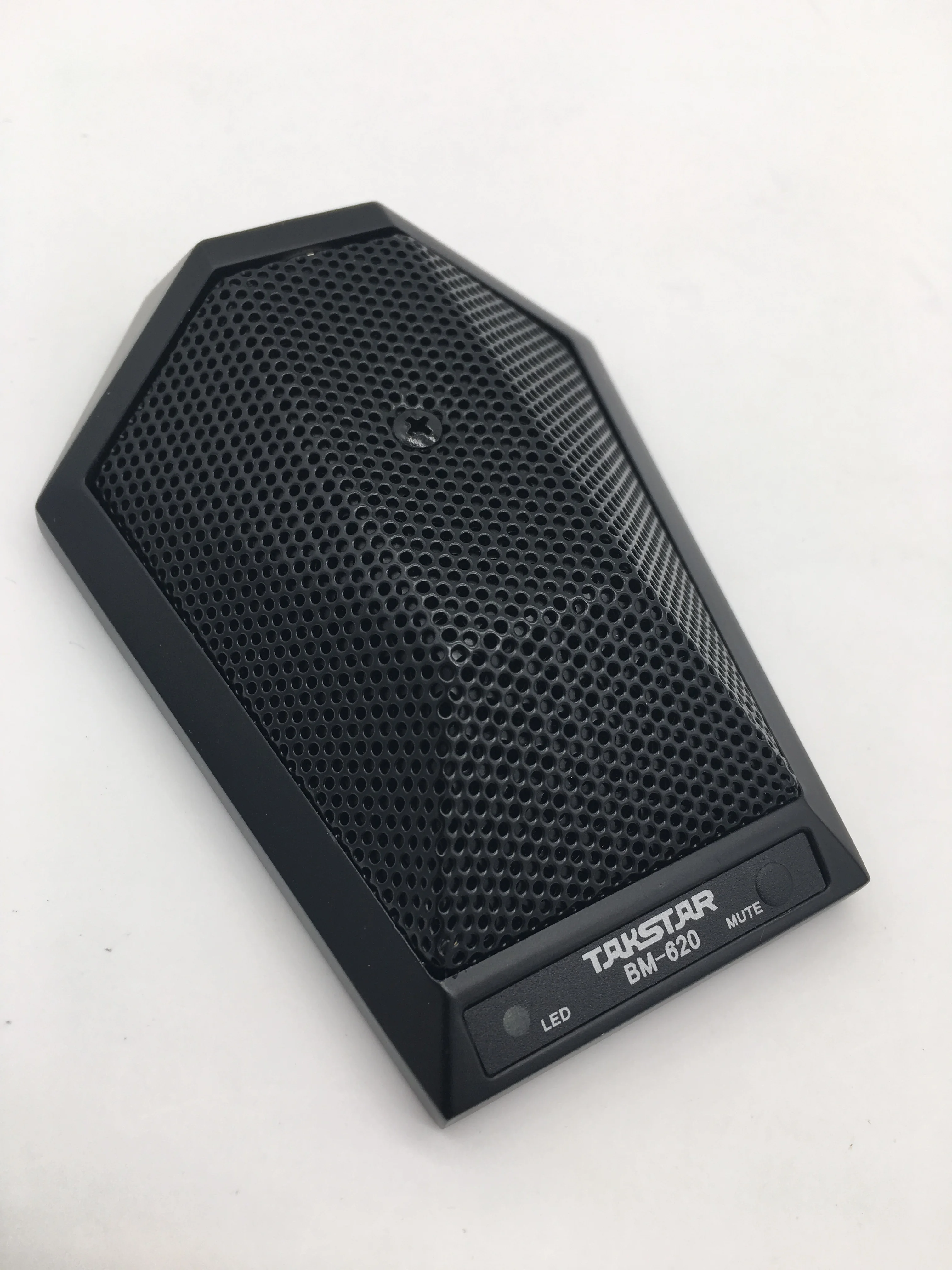 Takstar BM-620 электретный конденсатконденсаторный микрофон для конференции/церкви/лекции/трансляции