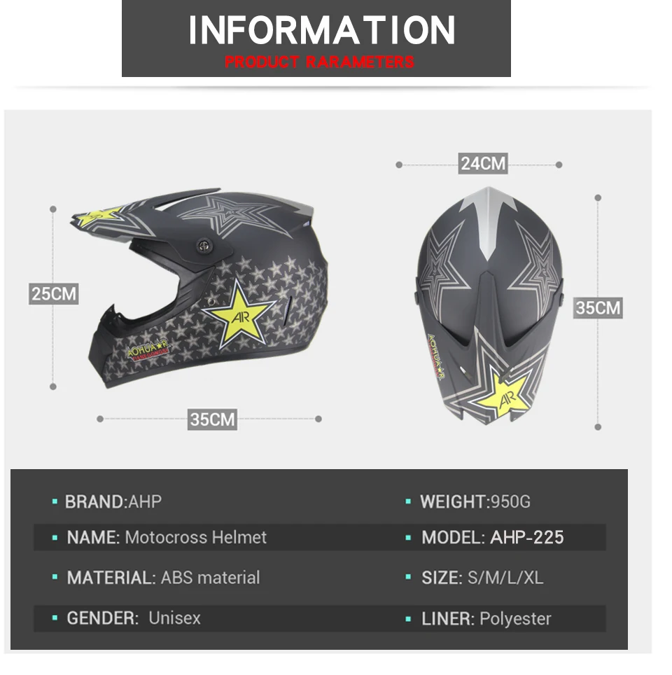 Мотоциклетный шлем для взрослых Мотокросс capacete внедорожный ATV для езды на велосипеде по бездорожью и склонам MTB DH каска гоночные шлемы крест capacetes casco