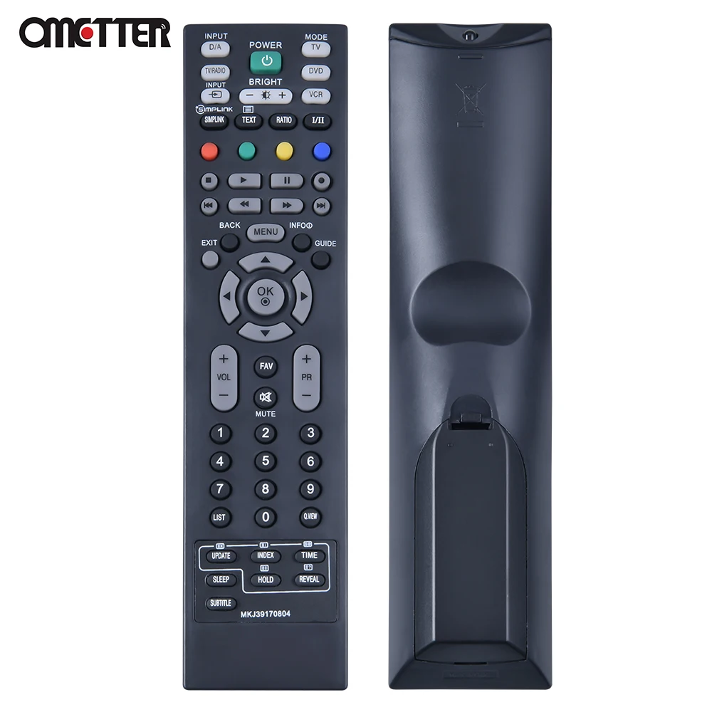 Suitable for LG TV remote control MKJ39170804 original model