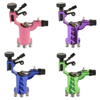 

Rotary Dragonfly Assorted Tattoo Machine Gun Motor Liner Shader Tools Kit Supply