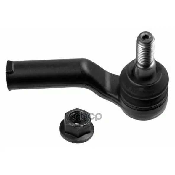 Наконечник Р/Т Ford Mondeo Iv/Galaxy/S-Max/Volvo V70/Xc70/S80 07- Прав. Lemforder 3194302 LEMFORDER арт. 3194302