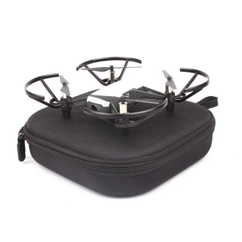 Carrying Case For DJI Tello Drone Nylon Bag Portable Handheld Storage Travel Transport Box Ryze for Tello Accessories drone accessories drone storage case drone storage bag