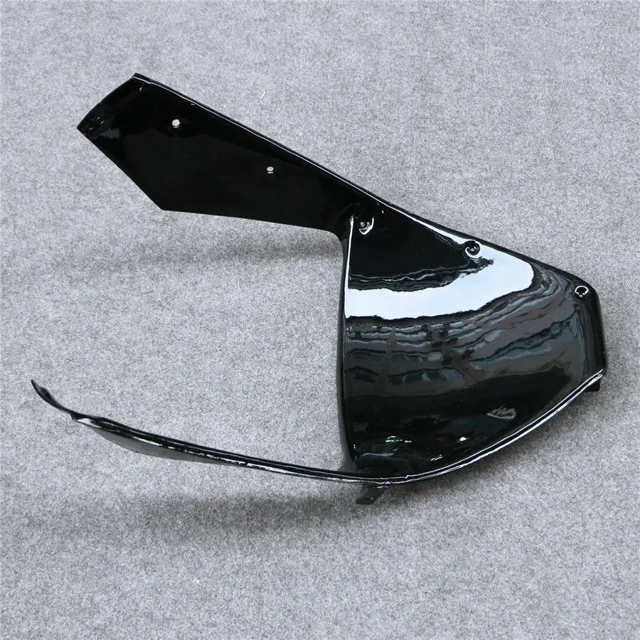 

Motorcycle Fairing Bodywork Part Panel Fit for Yamaha TZR250 3MA 1988 - 1990 Black TZR 250 1989 88 89 90