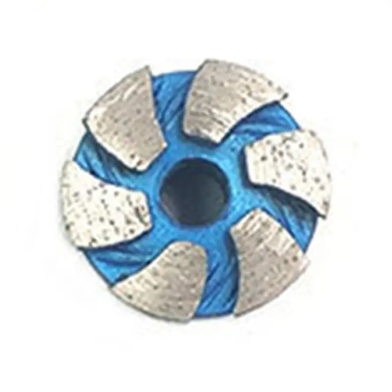 

Diamond Grinding Head Disc Blade Stone Granite Marble Quartz Porce Flower Pot Cobblestone Clearing Flat Sharpener Tool Grinding