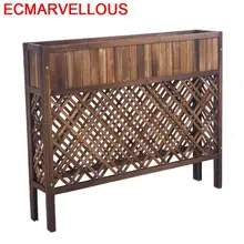 Плантенреккен Mueble Para Plantas Estanteria Жардин плантенстандард стойка Dekoration балкон полка открытый цветок завод Стенд