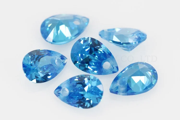 梨形_海蓝锆_单孔_10_IMG_1848