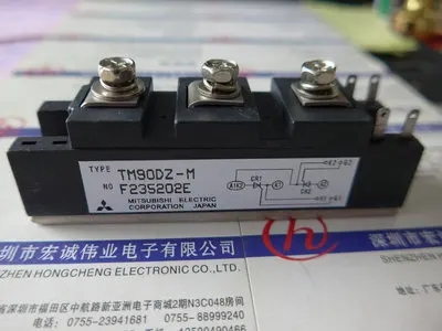 

TM90DZ-M TM90RZ-M