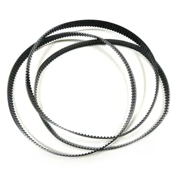 

Main Drive Belt for Zebra S4M ZM400 ZM600 300DPI 600DPI Printer 79867M Genuine