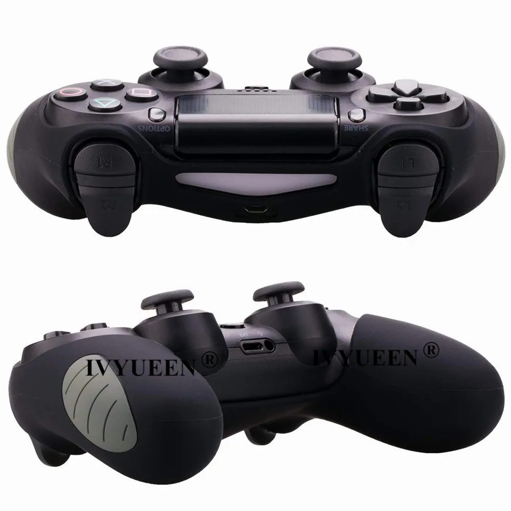 for PlayStation 4 ps4 Pro slim controller silicone case skin 17