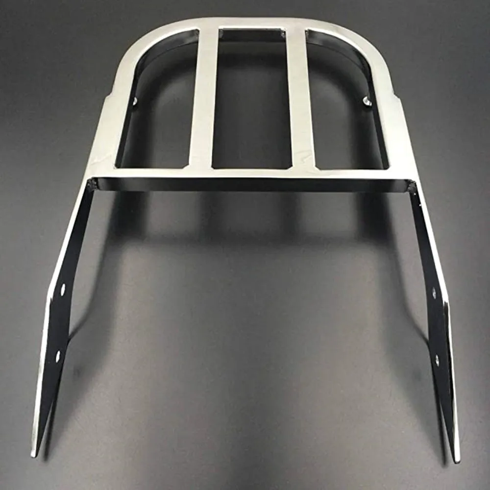 Стойка для багажа мотоцикла Sissy Bar кронштейн Honda Spirit 750 VLX 600 Magna ACE 1100 Sabre Tourer |
