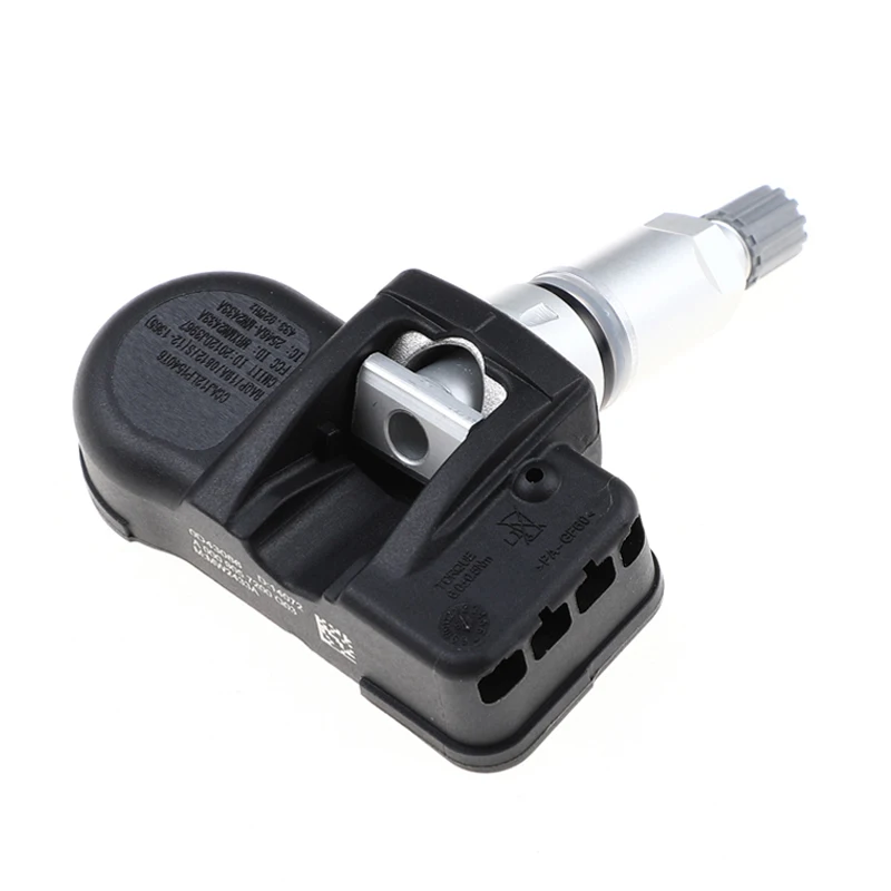 ޸  Ʈ C E S CL CLA TPMS Ÿ̾ з , ڵ 0009057200 A0009057200, 433MHZ, Ʈ 4 