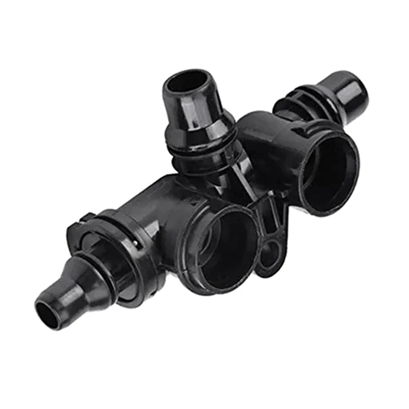 NEW Car Transmission Oil Cooler Thermostat for BMW X5 E53 17107559963