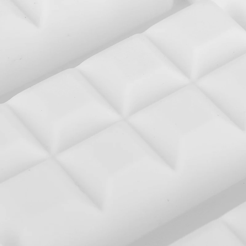 Filbake форма для мороженого, торта, 4 полости, силиконовая форма, форма решетки, форма для мороженого, форма для мороженого