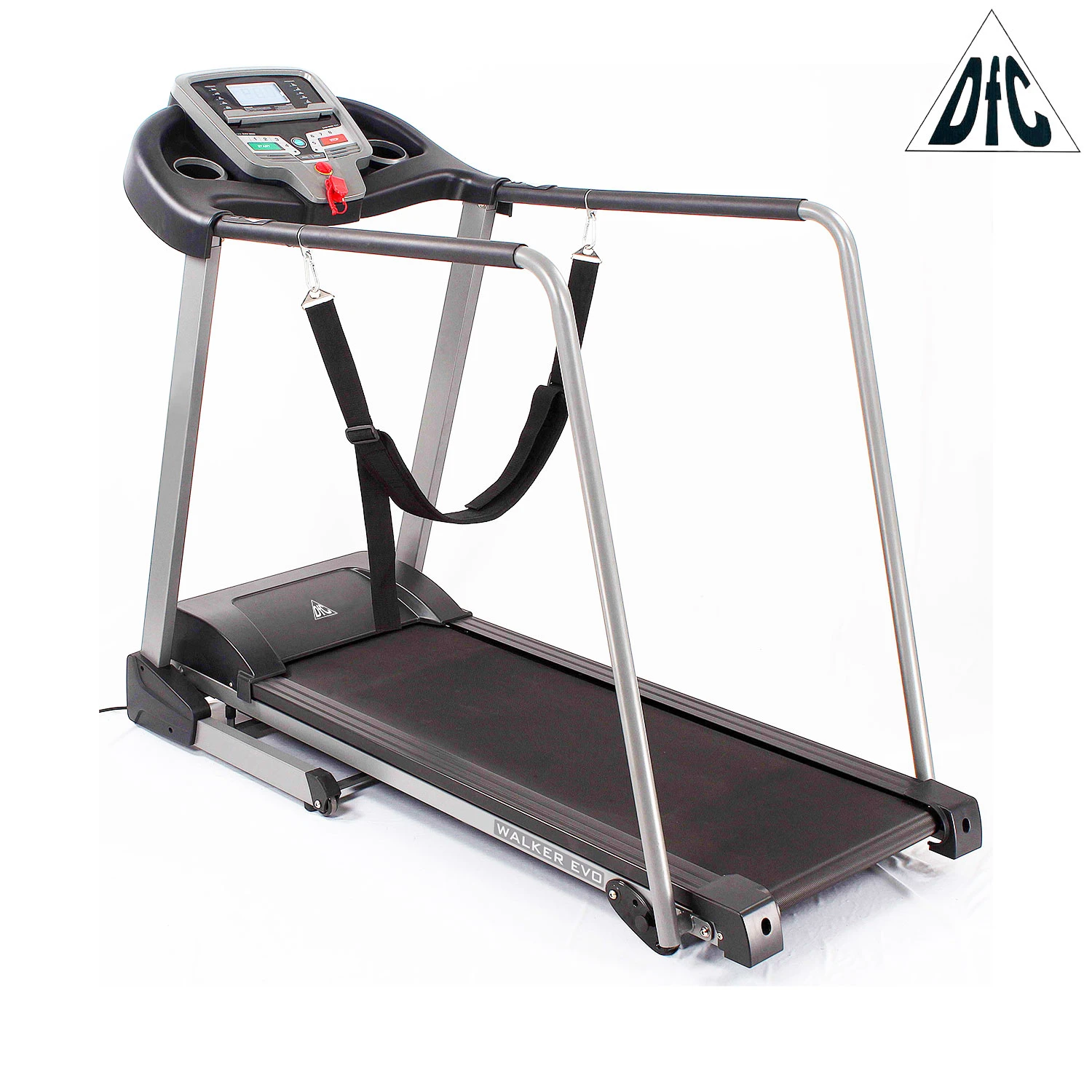 treadmill walker