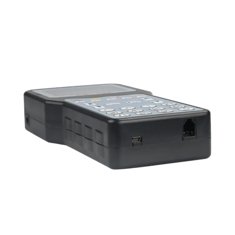 VDIAGTOOL CK100 ключевой программист CK-100 v99,99/46,02 CK100 ключ программист автоматический ключ программист с 1024 жетонами