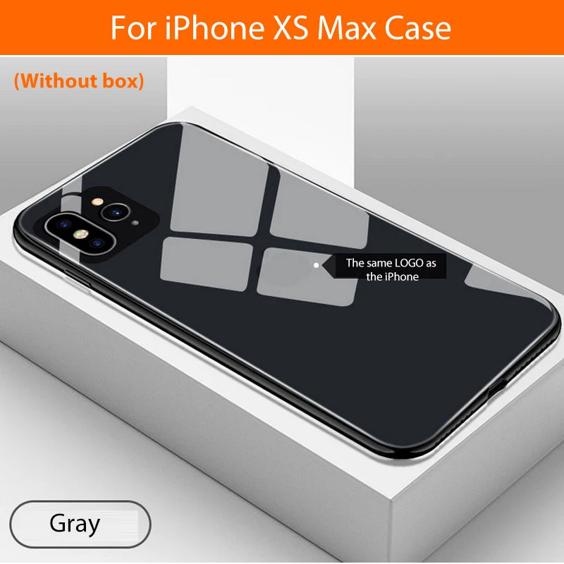 Case For XS Max Подходит для iPhone Apple X, изменение секунд, 11 наклейка на рассеиватель, XSMAX, модифицированный, 11 PROMAX, взрывозащищенный, модифицированный объектив, 11 PROMAX, камера - Цвет: Case For XS Max
