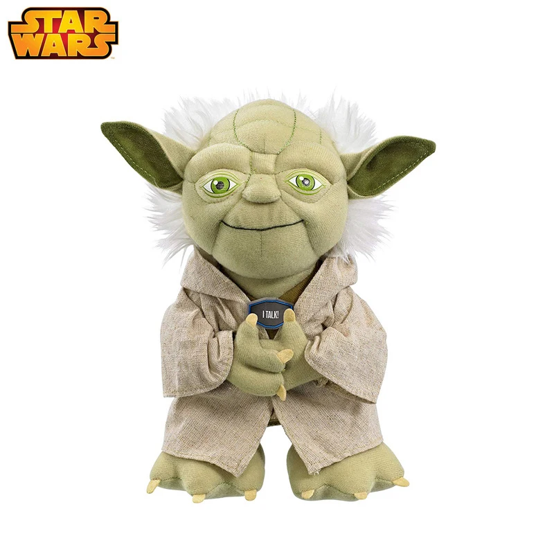 Bearun Jouets En Peluche Bebe Yoda Jouets En Peluche Bebe Yoda Mandalorian Star Wars Jouets En Peluche Star Wars Enfants 30 Cm Poupee En Peluche Jiande Jeux Et Jouets Peluches Anneweidinger Com