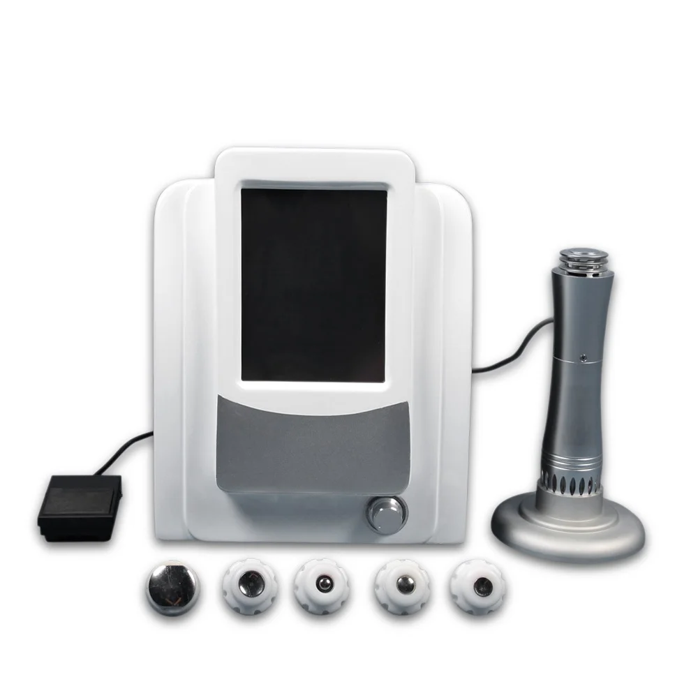  new product ideas 2020 Beauty Salon Shock wave therapy Equipment portable ed machine physiotherapy 