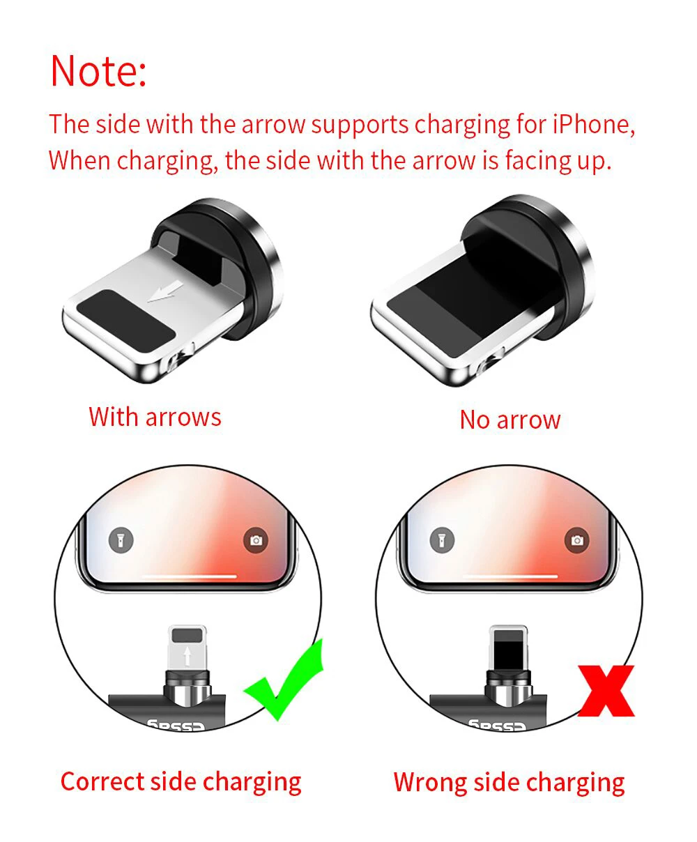 Магнитный кабель магнитная зарядка Essager Micro usb type C кабель для samsung Oneplus iPhone зарядное устройство магнит быстрый заряд кабеля USB C type-C шнур провода