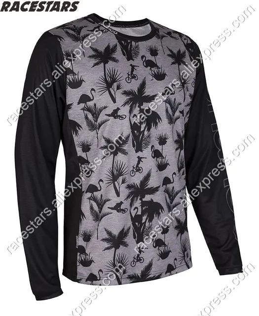 Ladies Cycling Jersey Women Summer 3/4 Short sleeve Female 2020 Cycling Clothing MTB BMX Road Bike Riding Wear Breathable Tshirt 6