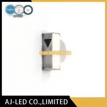 Tube d'émission infrarouge TR8 IR12 21C pièces/lot, pour dispositif de détection de débit d'eau, capteur de montage PCB