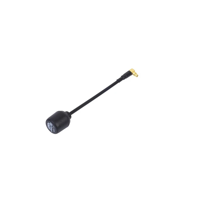 

Diatone MAMBA ULTRAS 5,8G 2.5DBI LHCP антенна UFL (ipex) / MMCX / SMA для DIY RC гоночный Дрон Квадрокоптер