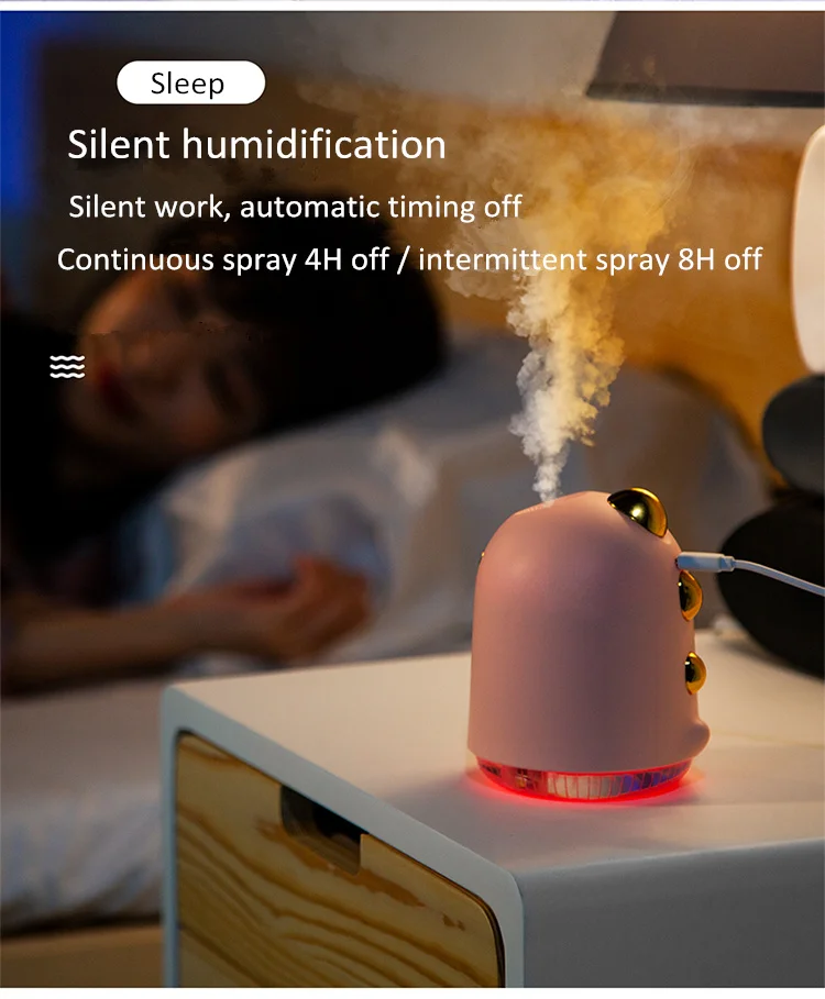 250 мл увлажнитель воздуха humidificador umidificador Арома эфирные масла диффузор освежитель воздуха ароматерапия домашний распылитель kbaybo