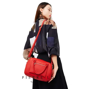 

Bags for Women 2020 New Ladies Shoulder Bag Wild Women's Crossbody Bag Large Capacity Simple Female Handbag Bags Bolsa Feminina