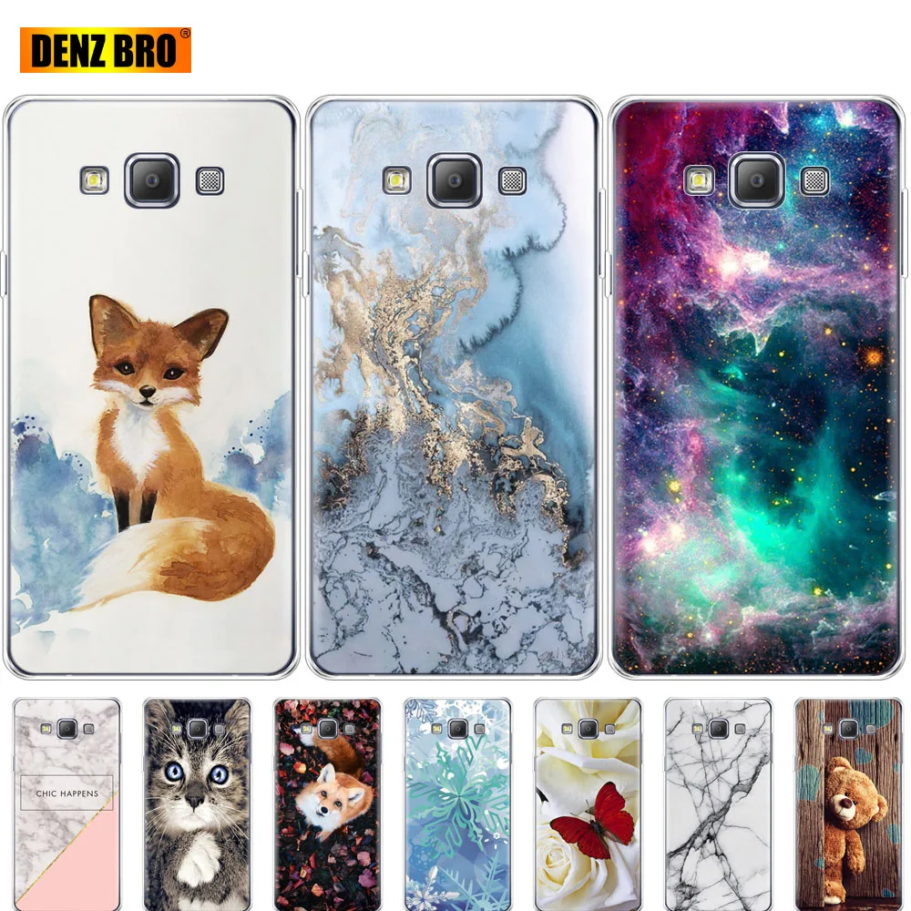 

soft silicone case for Samsung Galaxy A5 2015 Phone Cases Soft Silicone Cover for Samsung A5 A500H A500F 5.0 inch Phone shell