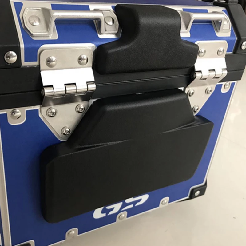 Passenger Backrest Back Pad Rear Saddlebag Trunk Sticker for BMW F800GS ADV R1200GS F700GS G310GS R 1200 GS Adventure