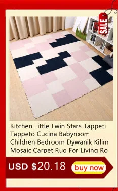 Tappeti Cucina радио Круглая дверь кухня черный Tapis Enfant Chambre Dywanik Vloerkleed площадь мозаичный ковер для гостиной