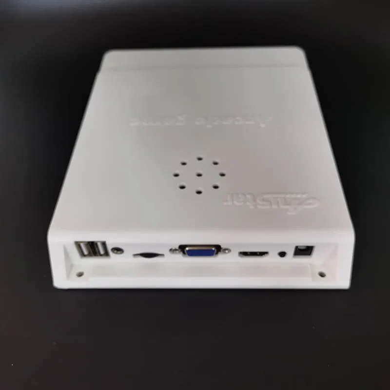 Игровая приставка 3D 2600 в 1 VGA HDMI аркадная печатная плата для нескольких игр