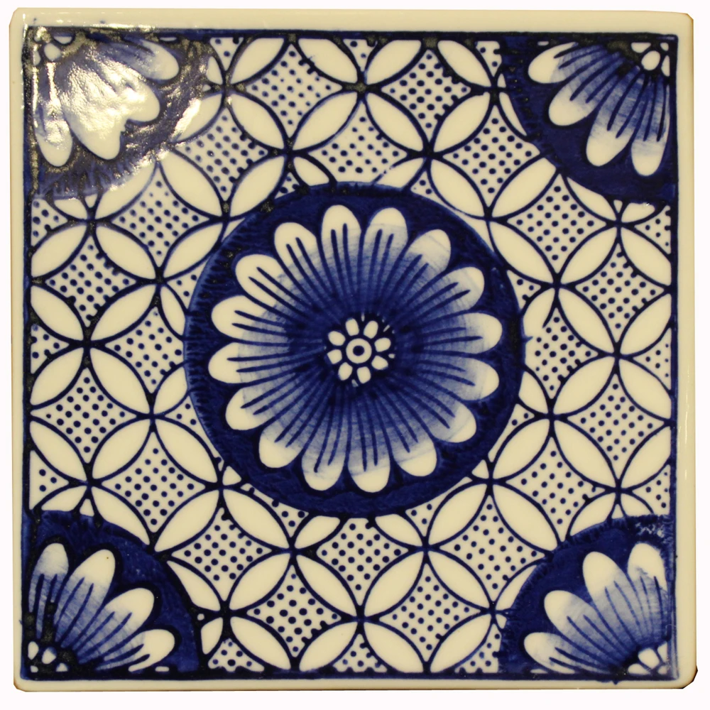 ceramic coaster home decoration | Дом и сад