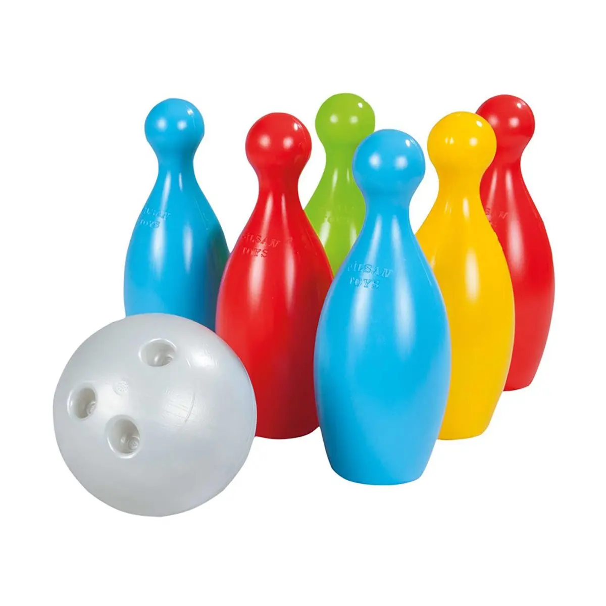 Bowling set Pilsan Midi | Спорт и развлечения