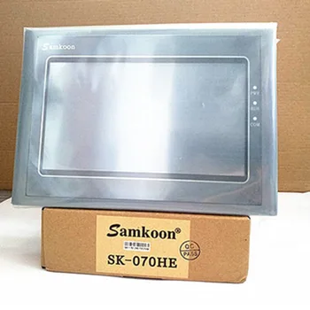 

One New In Box SAMKOON SK-070HE 7-inch Touch Screen Display
