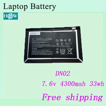 

High quality notebook battery For HP DN02 799168-001 HSTNH-C412D-SD HSTNH-C412D batteries free shipping