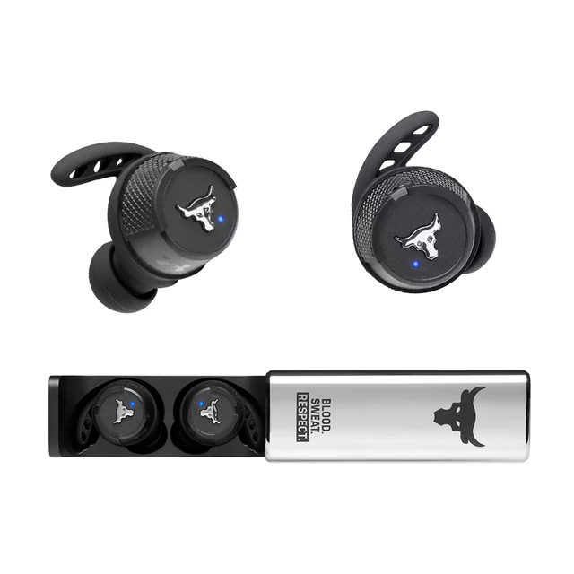 JBL auriculares inalámbricos Under Armour Project Rock True, audífonos con  Flash, IPX7 resistentes al agua, deportivos, Bluetooth, con  micrófono|Auriculares y audífonos| - AliExpress