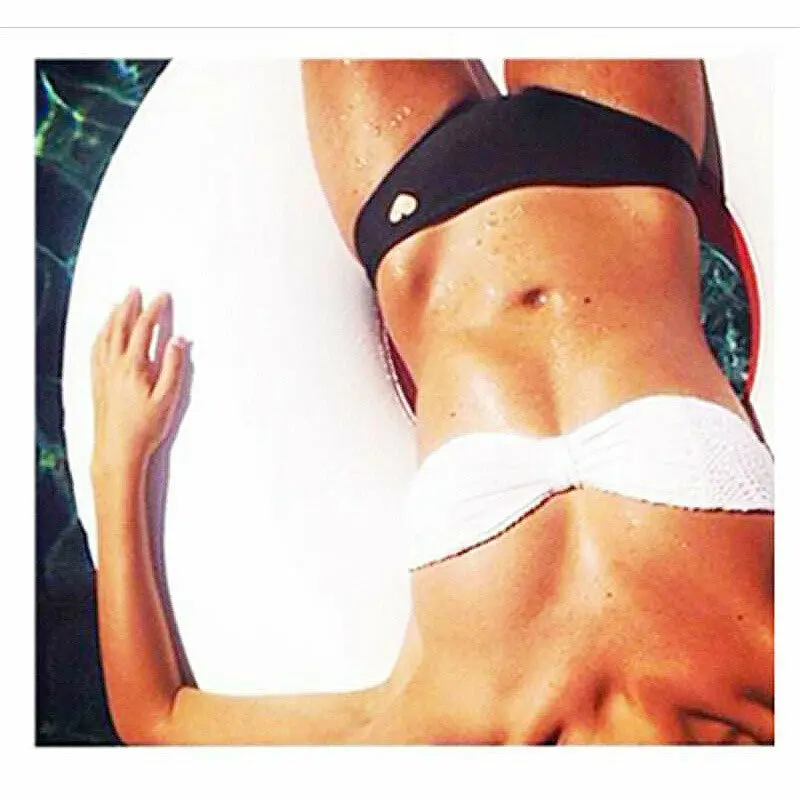 Lady Sexy Bikini Thong Bottom Women Cheeky Hot Brazilian Swimwear Triangle Swimming Bottom Swimsuit Bathing Briefs