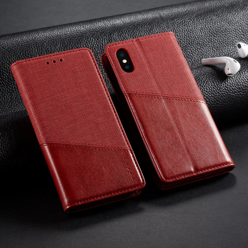 for Xiaomi leather case (14)