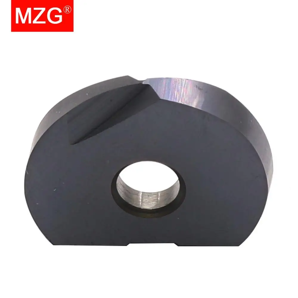 MZG 1 шт. P3202 D32(R16) D30(R15) ZP35 стальная обработка быстрое питание резка T2139 сферическая