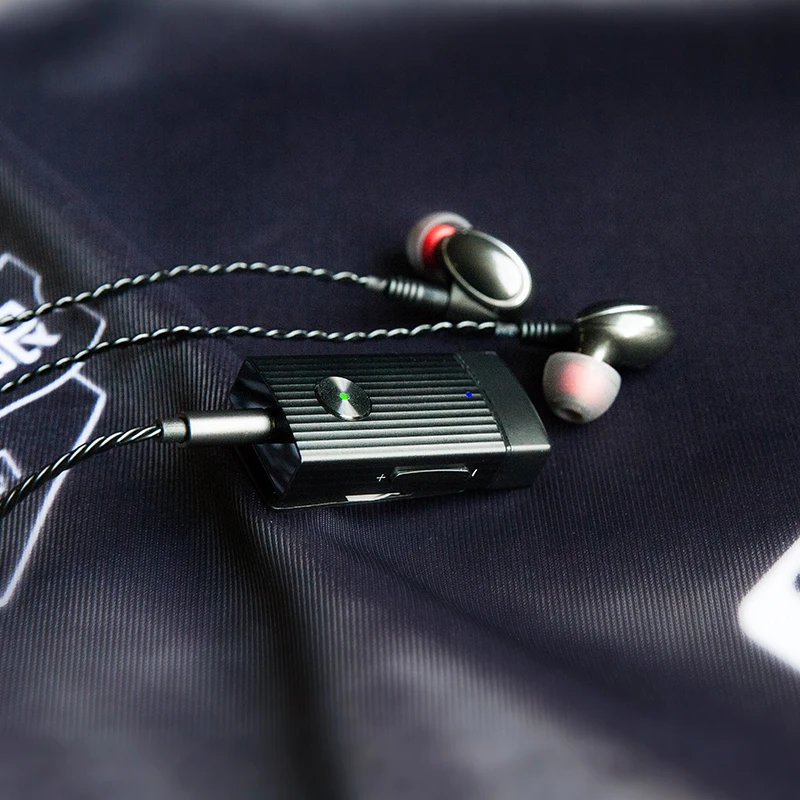 FiiO LC-3.5AS стандартный разъем MMCX кабель для обновления наушников для Shure/Weston FiiO F5/F9/F9 PRO