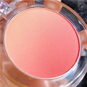 

Face Blush Palette Makeup Cheek Blusher Shimmer Contour Powder Rouge Palette Glitter Gradient Colors Blush Face Makeup Blusher