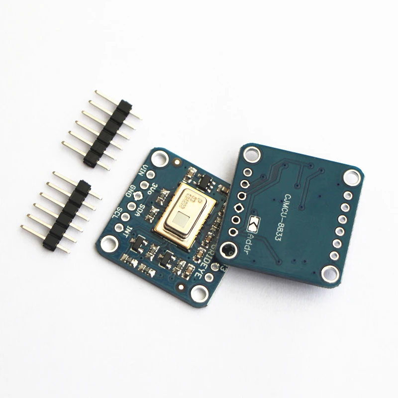 

CJMCU-8833 AMG8833 IR 8x8 infrared thermal imager array temperature sensor module