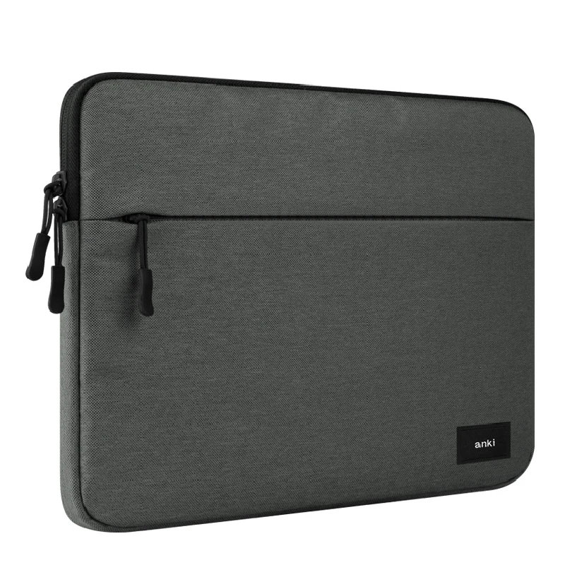 Для Apple Macbook Pro 13 15 A1706 A1707 A1708 с сенсорной панелью чехол для ноутбука сумка на молнии для Macbook Air