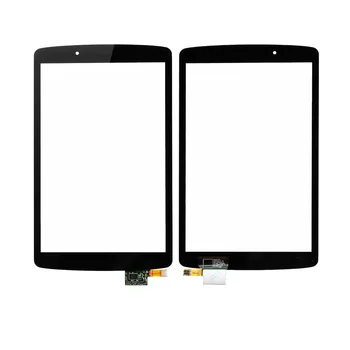 

8" For LG G Pad F 8.0 V495 V496 Touch Screen Digitizer Panel Sensor Glass Replacement