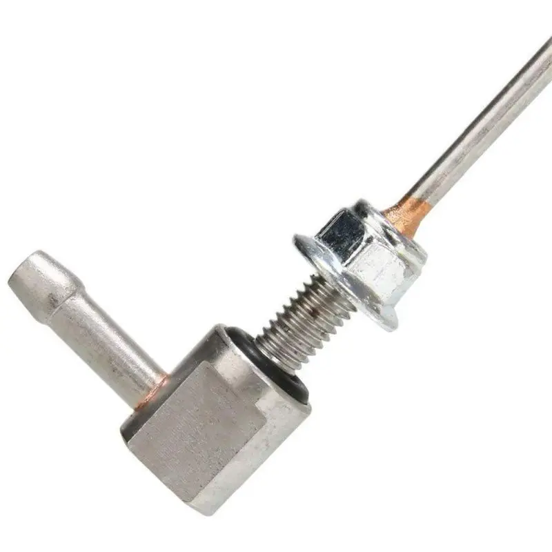 New 490mm Fuel Tank Pick Up Low Profile Standpipe Heater Fuel Stand Pipe For Tank unit installation
