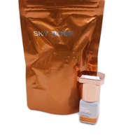 5ml SKY Rose Glue for Eyelash Extensions 1s Fast Drying Korea Original Sky Glue False Lash Glue Makeup Tools Wholesale Adhesive 2