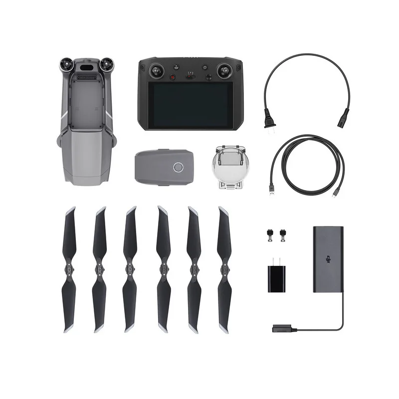 

Dji yulai Mavic 2 Pro Professional Edition with Screen Remote Control Hasselblad Lens Super Clear Unmanned Aerial Vehicle Drone