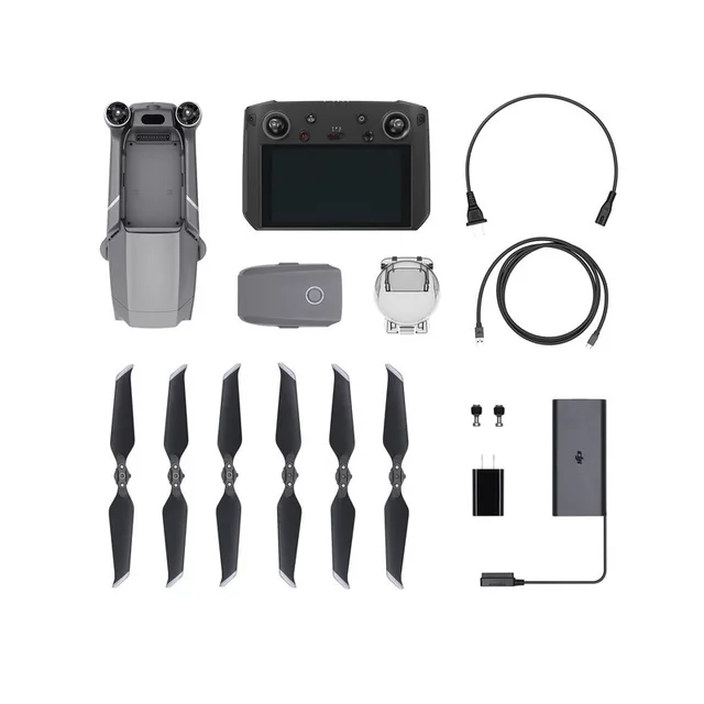 $3545.58  Dji yulai Mavic 2 Pro Professional Edition with Screen Remote Control Hasselblad Lens Super Clear U